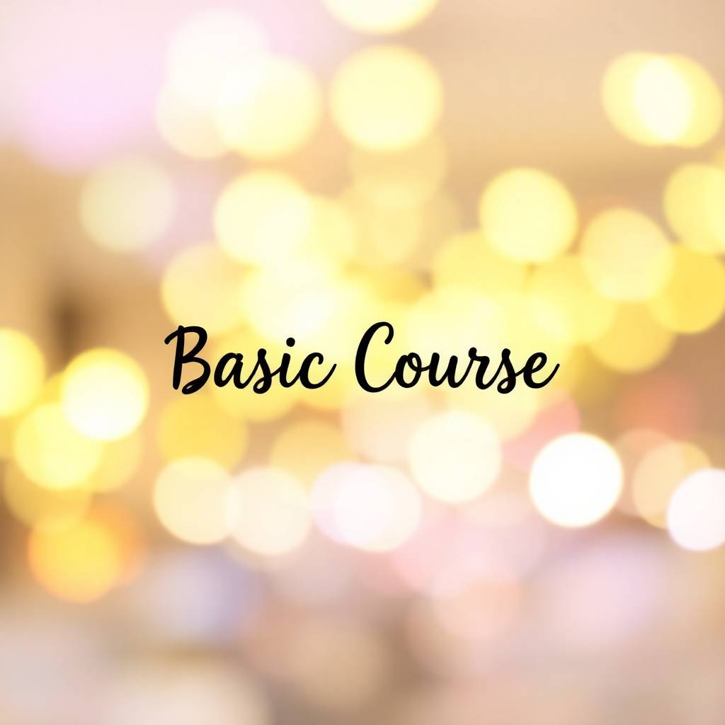 Basic Course