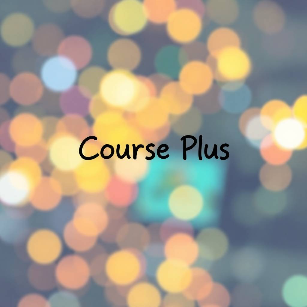 Course Plus