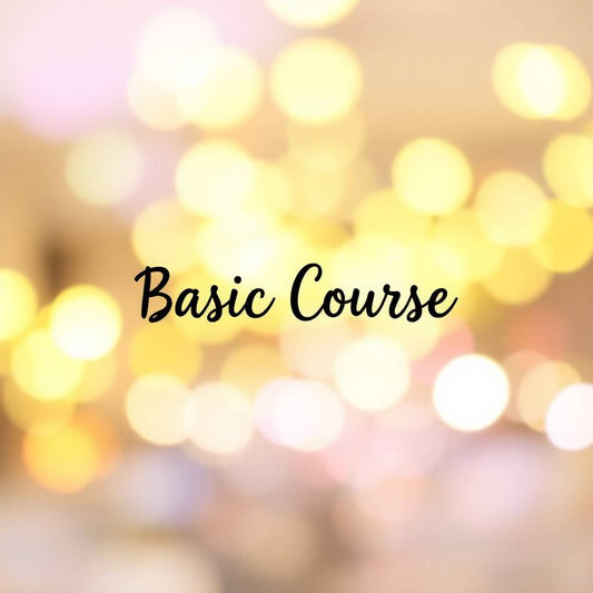 Basic Course