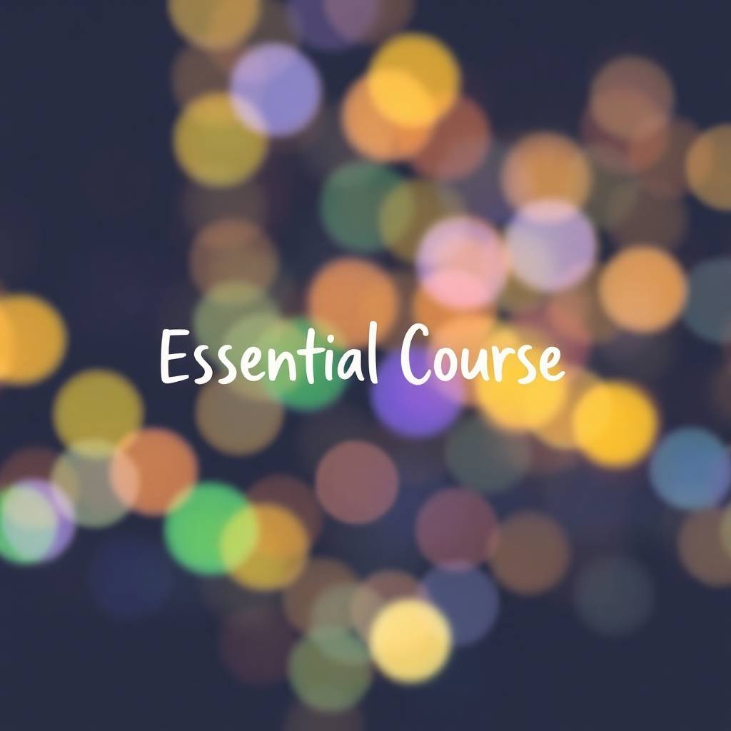 Essential Course